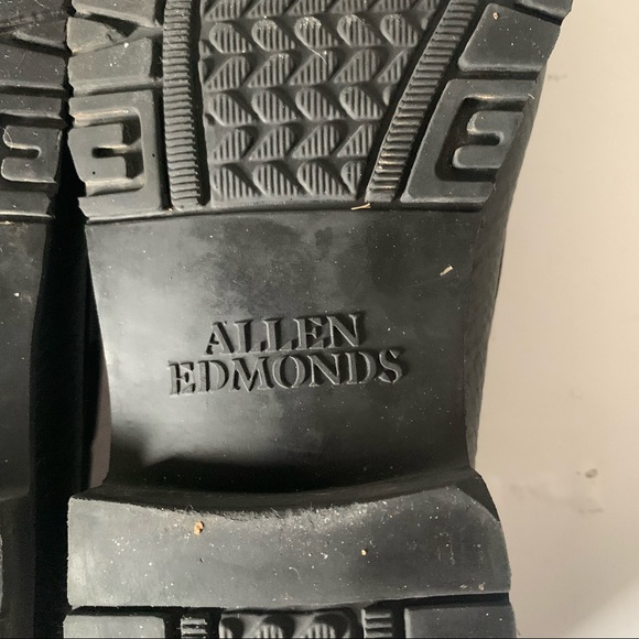 Allen Edmonds Nashua Tassel Loafer 10 main image 7
